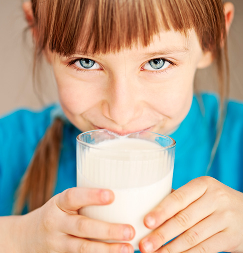 5 Reasons Not to Forget the Milk
